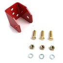 UMI Performance Rear Upper Control Arm Mounts 3663-R