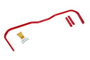 UMI Performance Solid Rear Sway Bars 3665-R