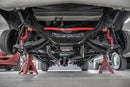 UMI Performance Front Sway Bars 3668-R