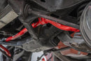 UMI Performance Front Sway Bars 3668-R