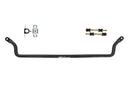 UMI Performance Front Sway Bars 3668-B