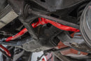 UMI Performance Front Sway Bars 3668-R