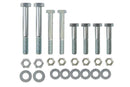 UMI Performance Replacement Control Arm Bolts 3802