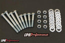 UMI Performance Replacement Control Arm Bolts 3802