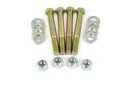 UMI Performance Replacement Control Arm Bolts 4001