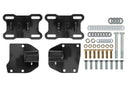 UMI Performance GM A-Body LSX Engine Mounts 4008-B