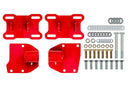 UMI Performance GM A-Body LSX Engine Mounts 4008-R