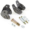 UMI Performance Control Arm Relocation Brackets 4010