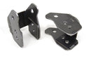 UMI Performance Control Arm Relocation Brackets 4010