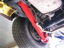 UMI Performance Control Arm Relocation Brackets 4012-B