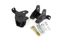 UMI Performance Control Arm Relocation Brackets 4012-B