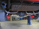 UMI Performance Control Arm Relocation Brackets 4012-R