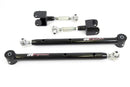 UMI Performance Rear Adjustable Upper and Lower Control Arm Kits 401417-B