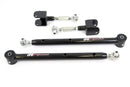 UMI Performance Rear Adjustable Upper and Lower Control Arm Kits 401417-B