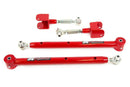 UMI Performance Rear Adjustable Upper and Lower Control Arm Kits 401417-R