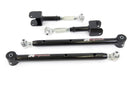 UMI Performance Rear Adjustable Upper and Lower Control Arm Kits 401419-B