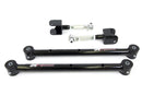 UMI Performance Rear Adjustable Upper and Non-Adjustable Lower Control Arm Kits 401517-B