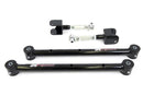UMI Performance Rear Adjustable Upper and Non-Adjustable Lower Control Arm Kits 401517-B