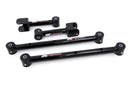 UMI Performance Rear Non-Adjustable Upper and Lower Control Arm Kits 401518-B