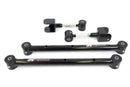UMI Performance Rear Adjustable Upper and Non-Adjustable Lower Control Arm Kits 401525-B