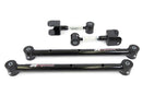 UMI Performance Rear Adjustable Upper and Non-Adjustable Lower Control Arm Kits 401525-B