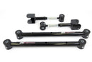 UMI Performance Rear Adjustable Upper and Non-Adjustable Lower Control Arm Kits 401526-B