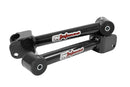UMI Performance Rear Non-Adjustable Upper Control Arms 4018-B