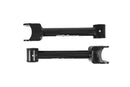 UMI Performance Rear Non-Adjustable Upper Control Arms 4018-B