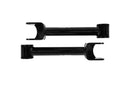 UMI Performance Rear Non-Adjustable Upper Control Arms 4018-B