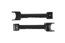 UMI Performance Rear Non-Adjustable Upper Control Arms 4018-B
