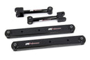 UMI Performance Rear Non-Adjustable Upper and Lower Control Arm Kits 402118-B