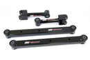 UMI Performance Rear Non-Adjustable Lower Control Arms 402416-B