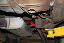 UMI Performance Control Arm Reinforcement Brace Kits 4029-B