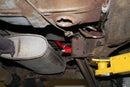 UMI Performance Control Arm Reinforcement Brace Kits 4029-B