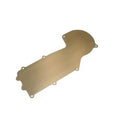 UMI Performance A/C Heater Delete Panels 4030