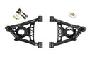 UMI Performance Front Non-Adjustable Lower A-Arms 4031-B