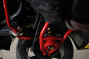UMI Performance Complete Front End Kit 403133-1-B