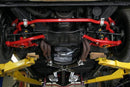 UMI Performance Complete Front End Kit 403133-1-B