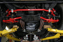 UMI Performance Complete Front End Kit 403133-1-B