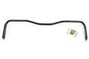 UMI Performance Solid Rear Sway Bars 4034-B