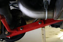 UMI Performance Solid Rear Sway Bars 4034-R