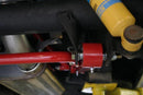 UMI Performance Solid Rear Sway Bars 4034-R
