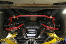 UMI Performance Front Sway Bars 4035-R