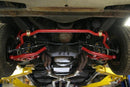UMI Performance Front Sway Bars 4035-R