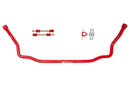 UMI Performance Front Sway Bars 4035-R