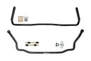 UMI Performance Front and Rear Sway Bar Kits 403534-B