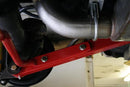 UMI Performance Front and Rear Sway Bar Kits 403534-R