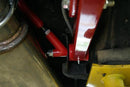 UMI Performance Rear Non-Adjustable Lower Control Arms 4041-B