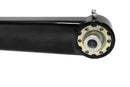 UMI Performance Rear Non-Adjustable Lower Control Arms 4042-B