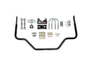 UMI Performance Tubular Rear Sway Bars 4047-300-B